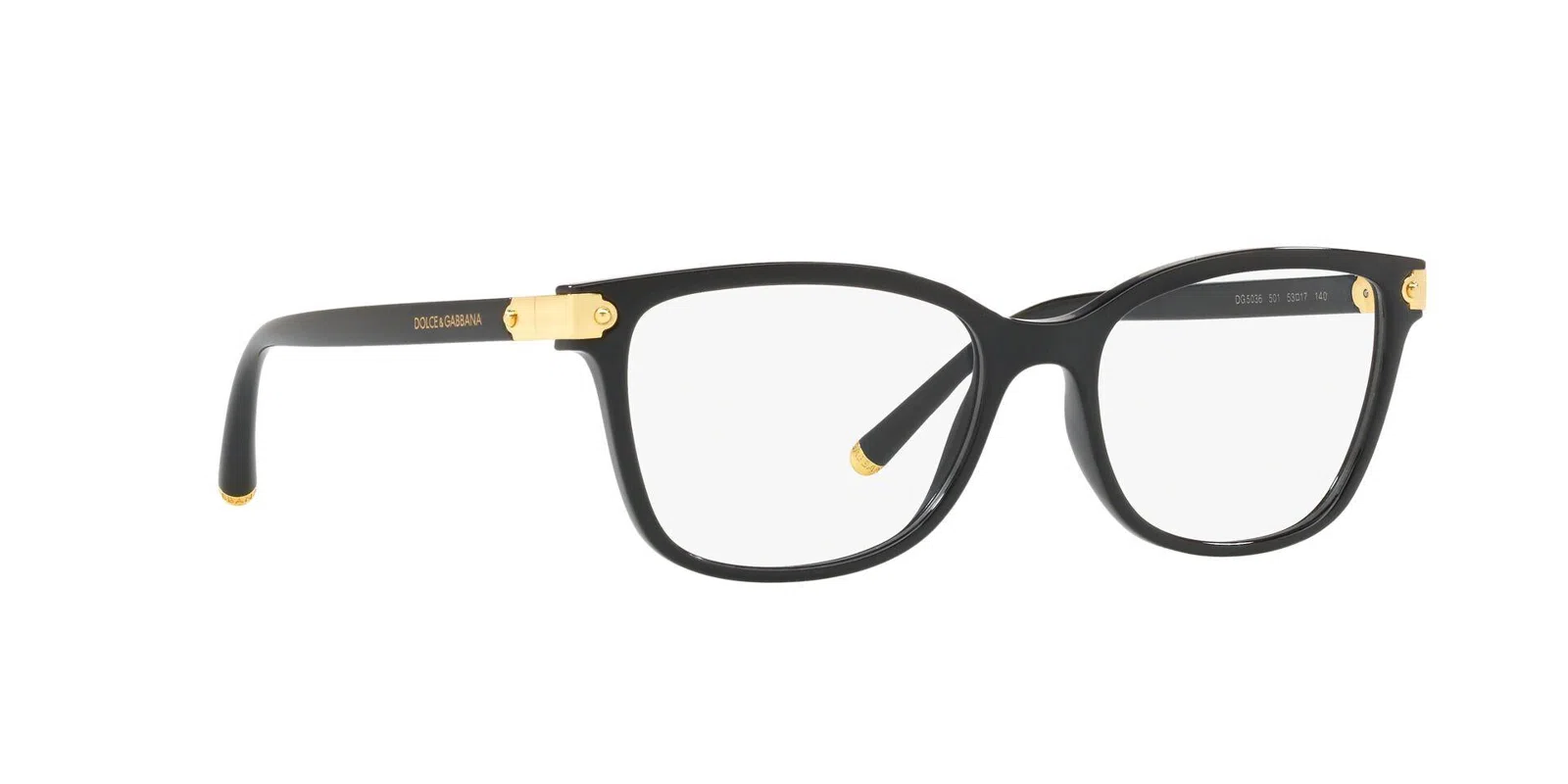 Dolce & Gabbana 5036 Eyeglasses - view 79